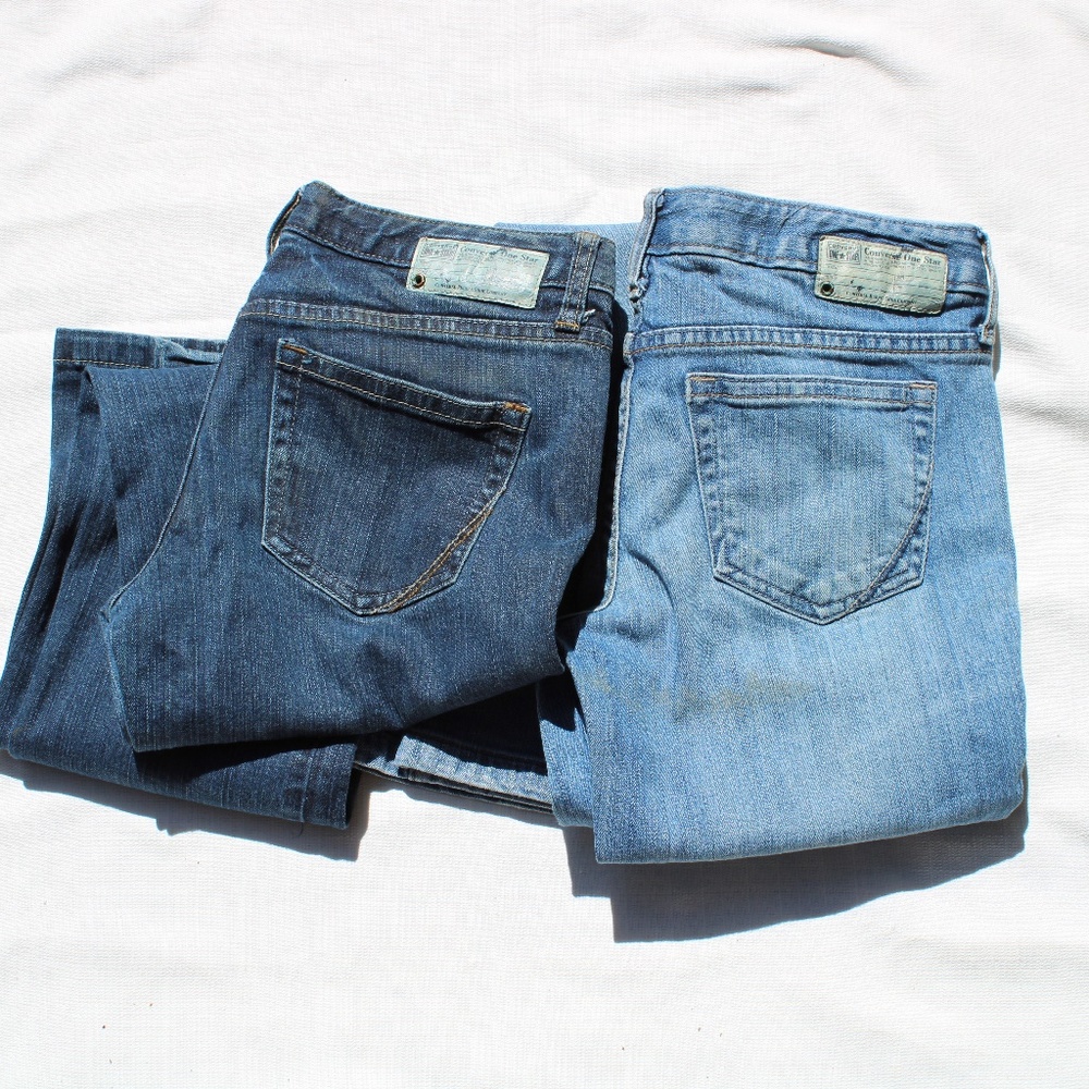 Converse Jean Bundle - Picture 3 of 6